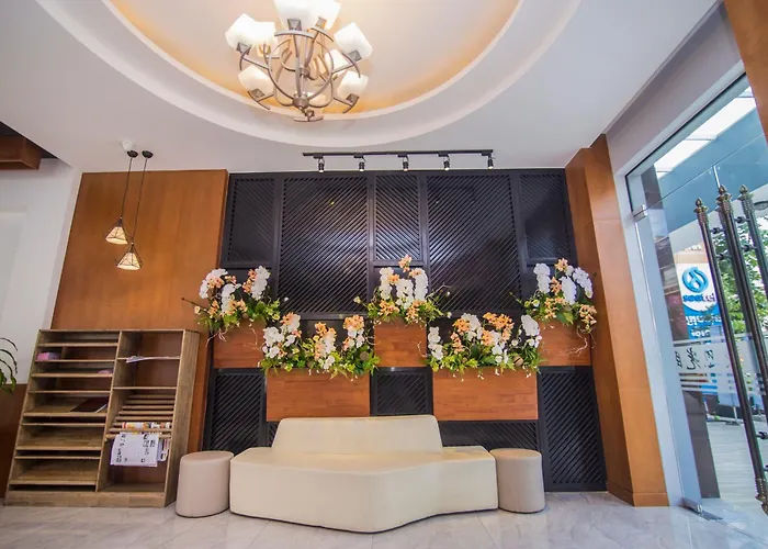 New York Hotel
