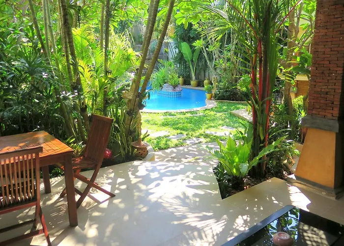 Le Viman Resort Jomtien Beach