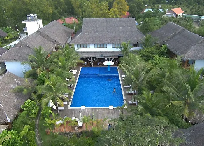 Phu Quoc Dragon Resort & Spa