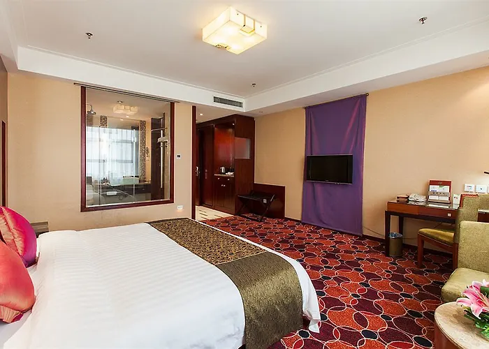 Sunrise International Hotel Shenyang