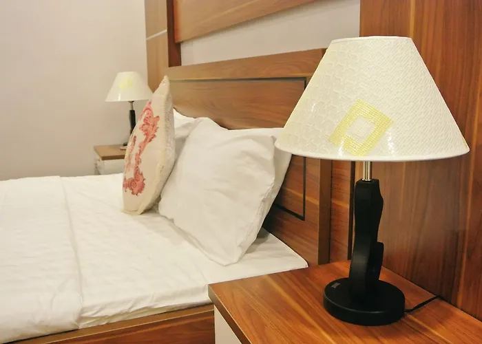K Central Hotel