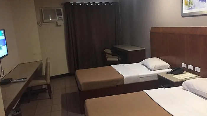 Diplomat Hotel