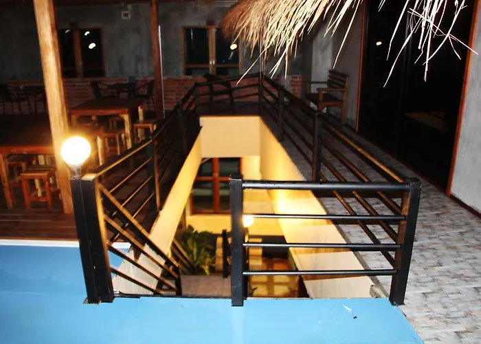 The Noi Guest House & Restaurant Koh Lipe
