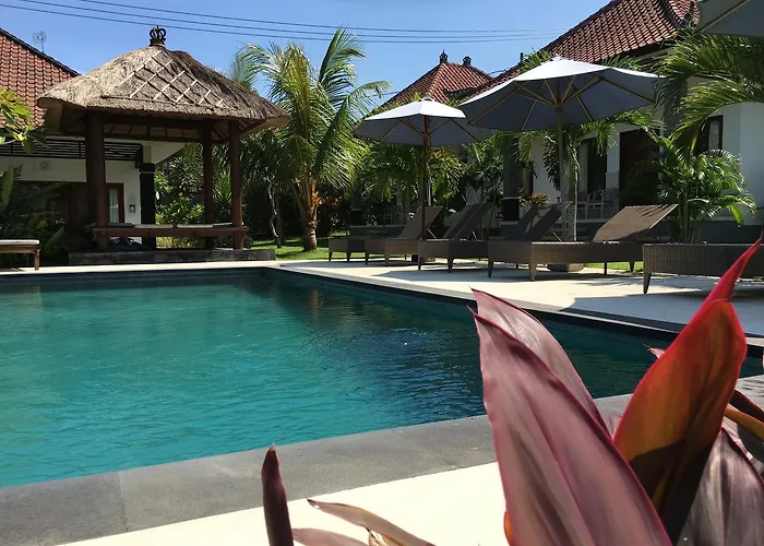 Bingin Family Bungalow Uluwatu 