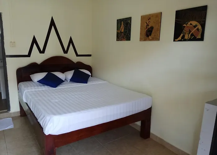 Beach Club Resort Sihanoukville