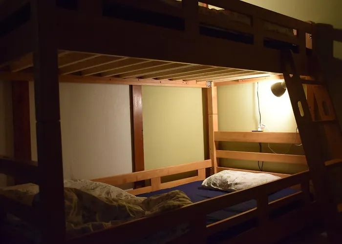 Guest House Shie Shimi