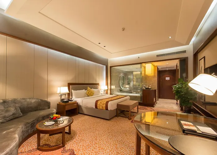 The Longemont Shenyang