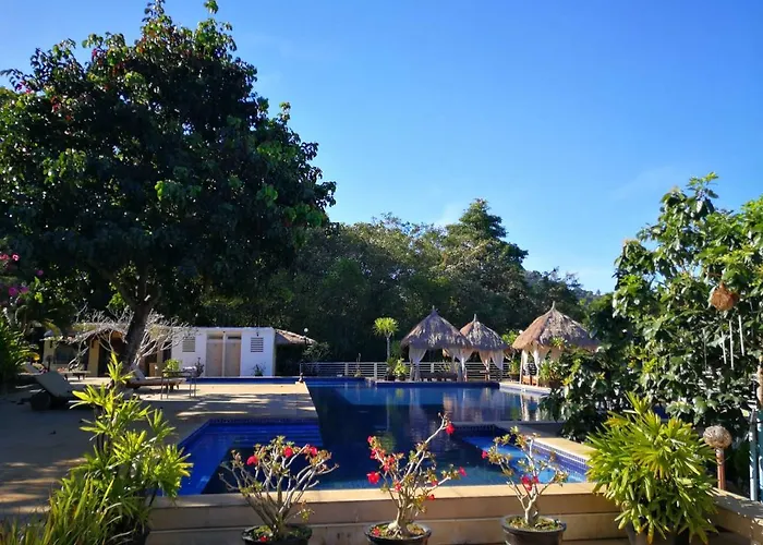 Vanna Hill Resort