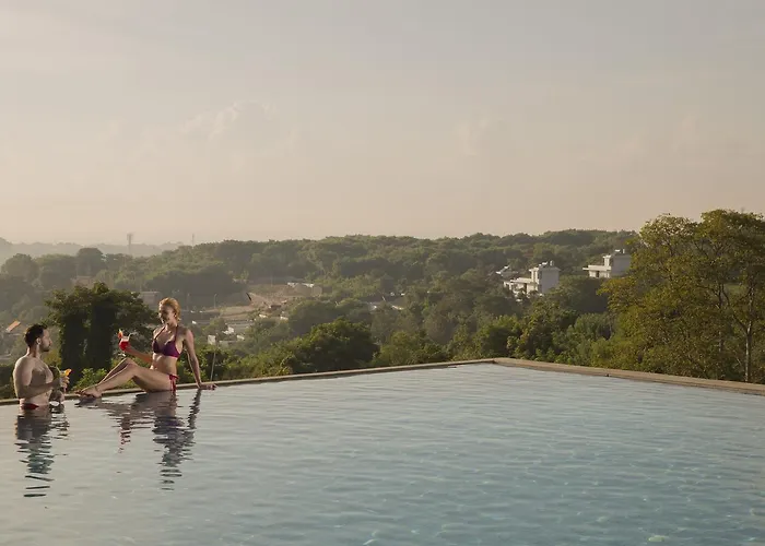 The Bali Bay View Villas Nusa Dua 