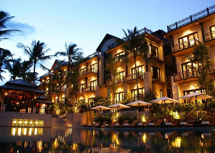 Kirikayan Residences Koh Samui