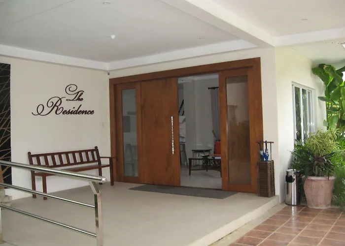 Chateau By The Sea Lapu-Lapu City