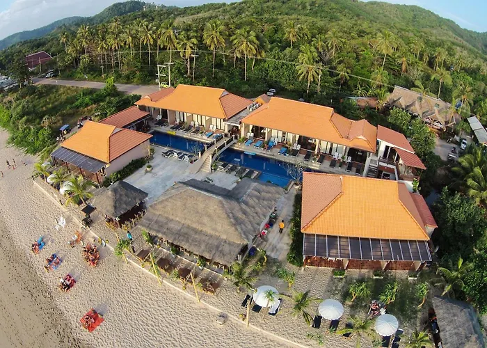 Peace Paradise Beach