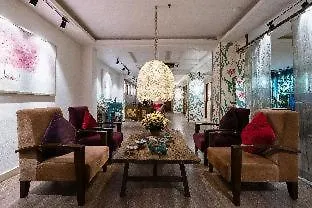 Asian Ruby Center Point Hotel & Spa