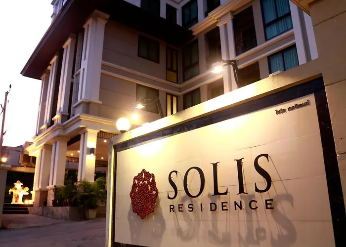 Solis Residence