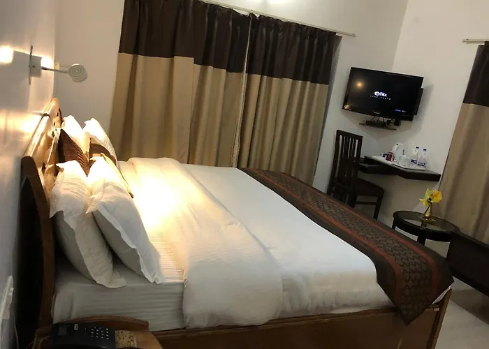Hotel Rafica Leh