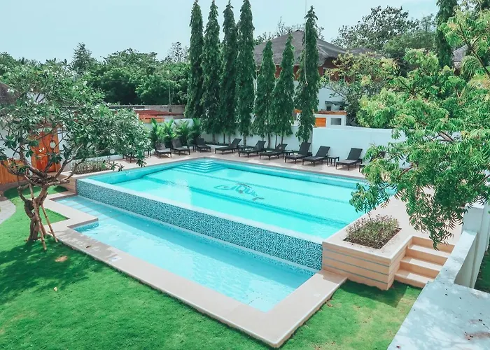 Liquid Dive Resort Dauin