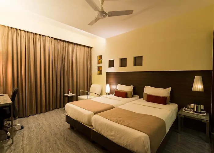 Best Pune Hotels For Families With Kids