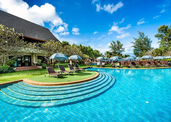 Koh Lanta Resorts