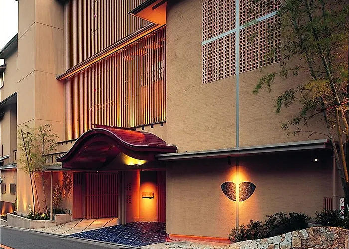 Atami Juraku Hotel