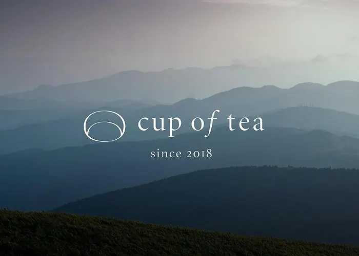 Hotel Cup Of Tea Takayama 