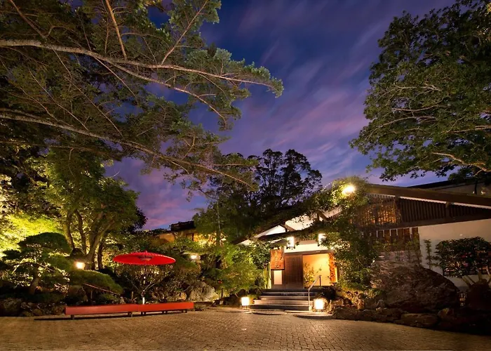 Abba Resorts Izu - Zagyosoh