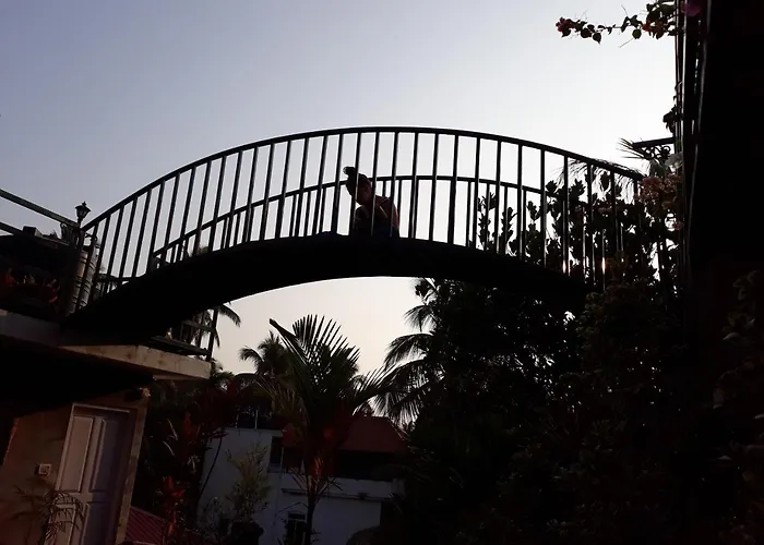 Jojies Homestay Fortkochi