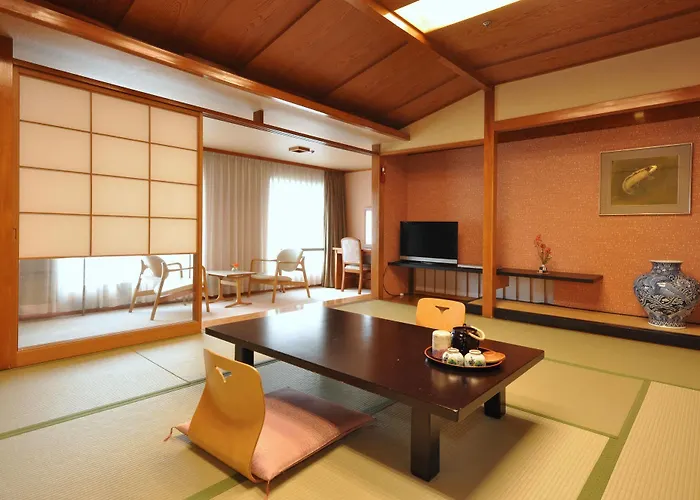 Hotel Ichiei Osaka
