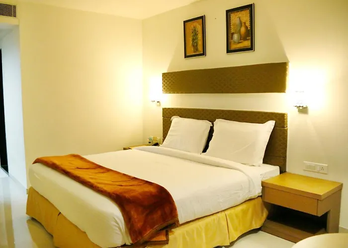 Hotel Sitara Grand Miyapur