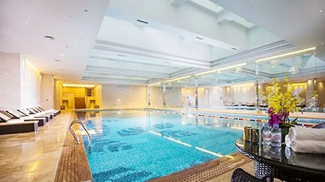 Star Ocean International Hotel Hangzhou