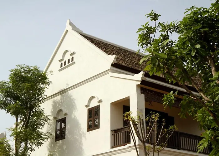 The Marndadee Heritage Chiang Mai