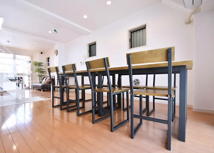 Terrace House Shibuya Maruyamacho Apartamento Tóquio