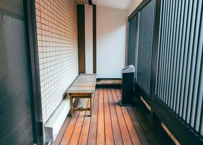 Samurai Hostel Asakusa