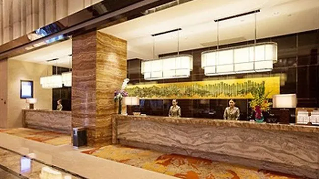 Star Ocean International Hotel Hangzhou