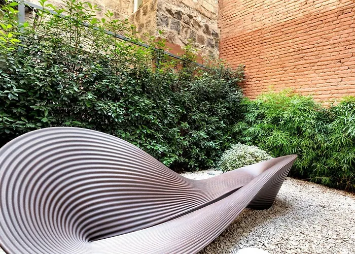 The Grove Design Hotel Tbilisi