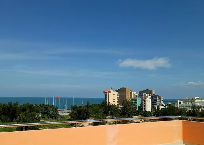 Thanh Nien Hotel - Vũng Tàu