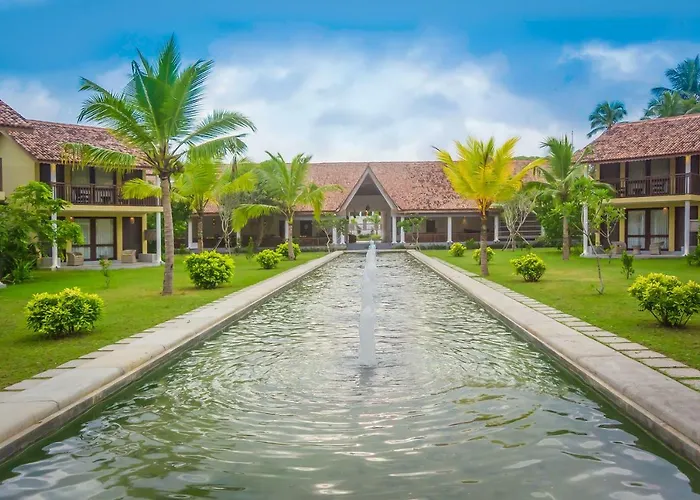 The Villas, Wadduwa