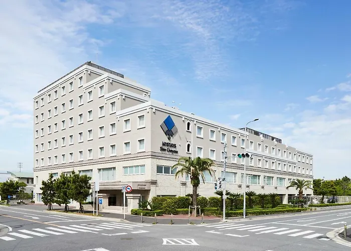 Mystays Shin Urayasu Conference Center Tokio