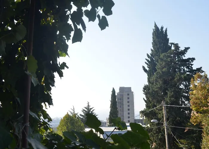 Alex'S Cosy Guesthouse Tbilisi