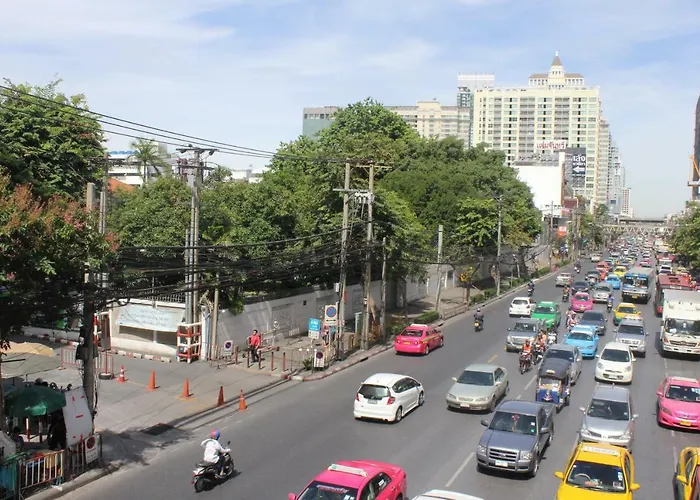 La Porte Hotel Bangkok