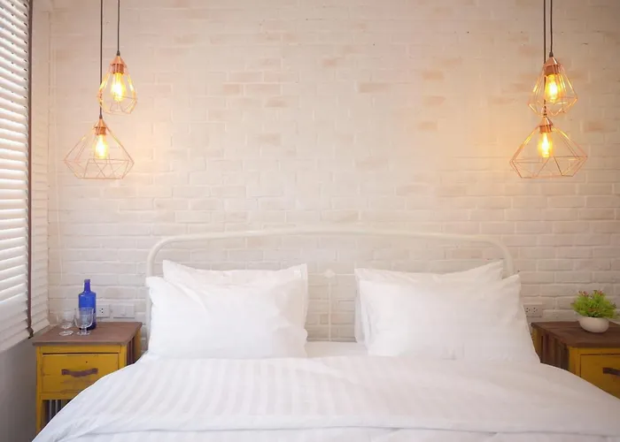 Hide&Seek Boutique Hometel Bangkok