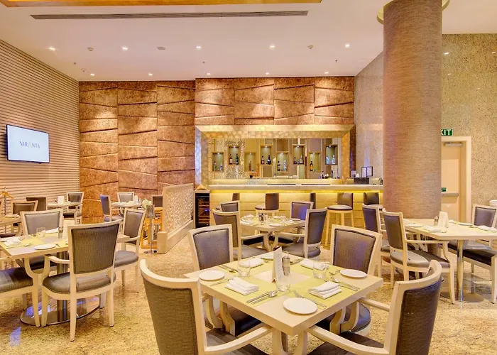 Niranta Transit Hotel Terminal 2 Arrivals/Landside Mumbai 