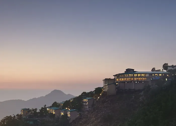 Best Mussoorie Hotels For Families With Kids