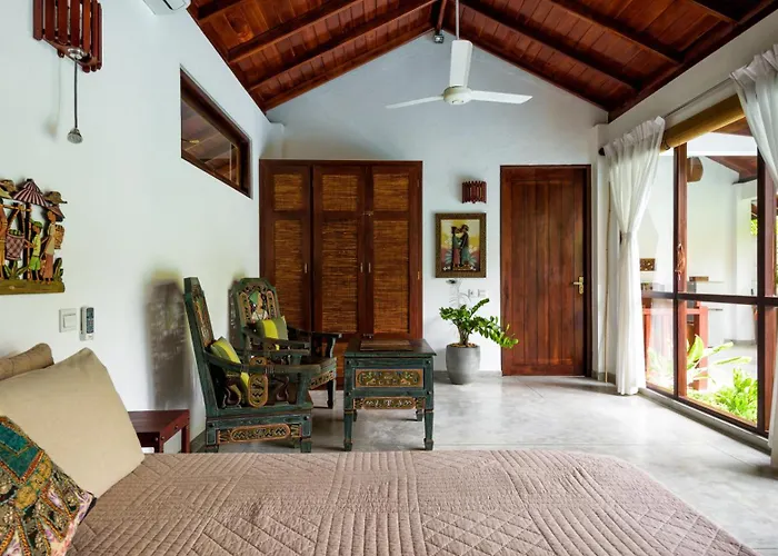 Hotel Good Karma Tangalle