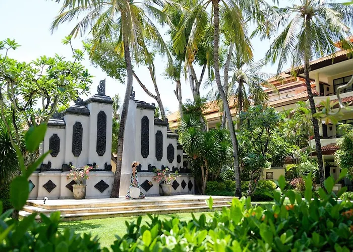 Camakila Tanjung Benoa Hotel
