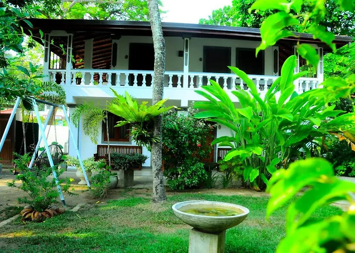 Happy Banana Hotel Unawatuna