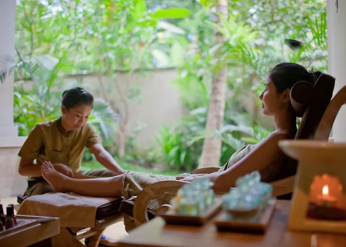 Puri Sunia Resort
