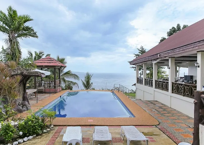 Oyo 435 La Veranda Beach Resort