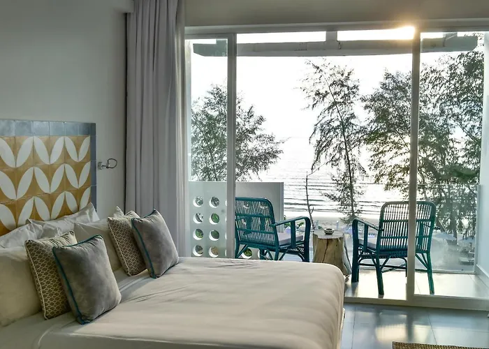 Naia Resort Sihanoukville