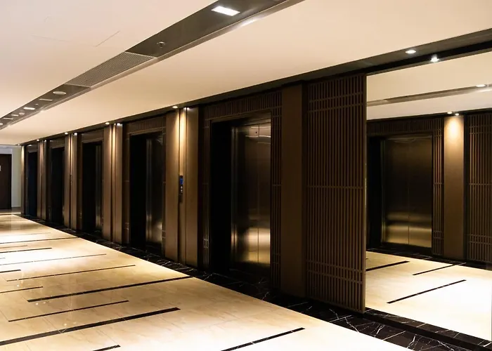 Panorama Condotel By Hlg Nha Trang
