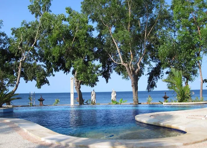 Hotel Bali Dream House à Amed